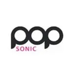 Pop Sonic discount code
